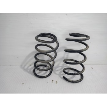 Recambio de muelle amortiguacion para chevrolet matiz s referencia OEM IAM 96591237  