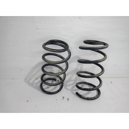 Recambio de muelle amortiguacion para chevrolet matiz s referencia OEM IAM 96591237  