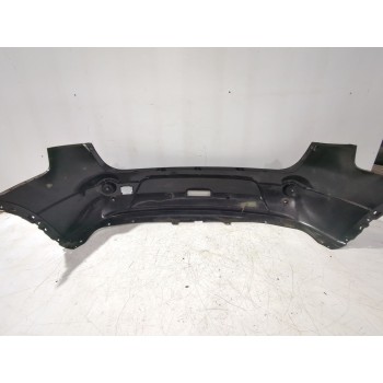 Recambio de paragolpes trasero para nissan qashqai i (j10, nj10) 1.5 dci referencia OEM IAM H5022BR0MH  