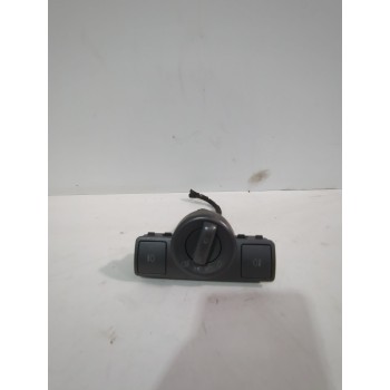 Recambio de mando luces para volkswagen phaeton (3d1, 3d2, 3d3, 3d4, 3d6, 3d7, 3d8, 3d9) 3.0 v6 tdi 4motion referencia OEM IAM 3