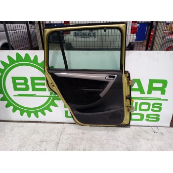 Recambio de puerta trasera izquierda para citroën c4 picasso 1.6 16v hdi fap referencia OEM IAM 9006K4  