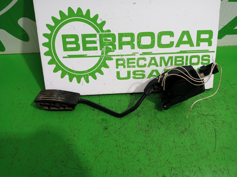 Recambio de pedal acelerador para citroën c5 break 2.0 hdi referencia OEM IAM F00C3E2429  