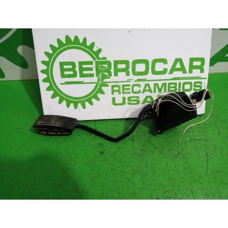 Recambio de pedal acelerador para citroën c5 break 2.0 hdi referencia OEM IAM F00C3E2429  