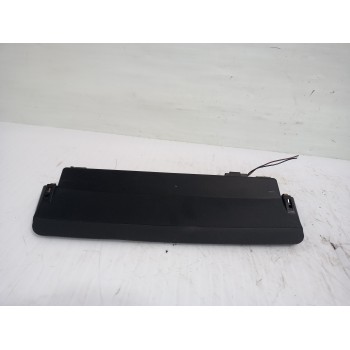 Recambio de luz central de freno para volkswagen passat lim. (362) advance bluemotion referencia OEM IAM 3C5945087  