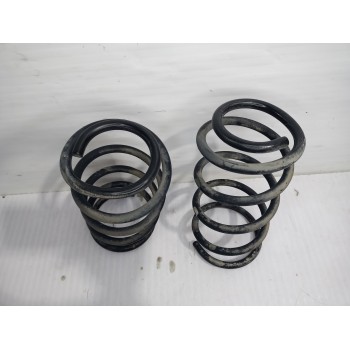 Recambio de muelle amortiguacion para chevrolet matiz s referencia OEM IAM 96591237  