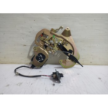 CERRADURA PUERTA LATERAL IZQUIERDA K53A73380C 