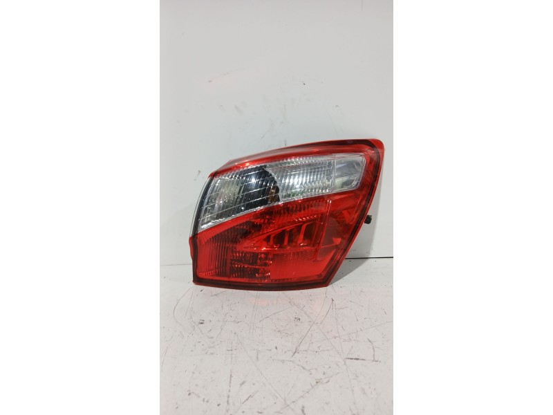 Recambio de piloto trasero derecho para nissan qashqai i (j10, nj10) 1.5 dci referencia OEM IAM 26550EY00A  