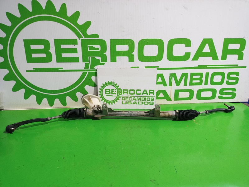 Recambio de cremallera direccion para renault scenic ii grand emotion referencia OEM IAM 8200324632  
