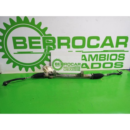 Recambio de cremallera direccion para renault scenic ii grand emotion referencia OEM IAM 8200324632  