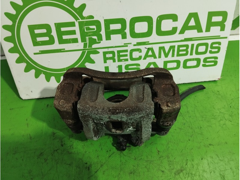 Recambio de pinza de freno trasera izquierda para kia carnival 2.9 crdi cat referencia OEM IAM 582104D200  