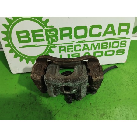 Recambio de pinza de freno trasera izquierda para kia carnival 2.9 crdi cat referencia OEM IAM 582104D200  