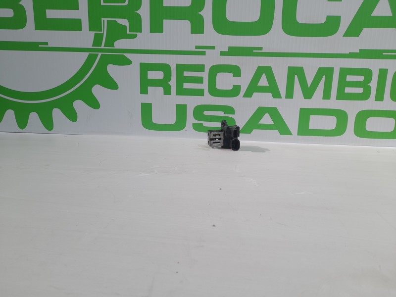 Recambio de resistencia calefaccion para citroën c3 1.4 hdi referencia OEM IAM 98372A01  