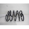 Recambio de muelle amortiguacion para chevrolet matiz s referencia OEM IAM 96591237  