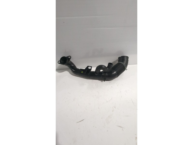 Recambio de tubo intercooler para seat alhambra (7v8, 7v9) 1.9 tdi referencia OEM IAM 7M3129656  