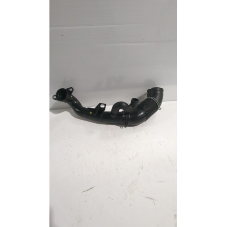 Recambio de tubo intercooler para seat alhambra (7v8, 7v9) 1.9 tdi referencia OEM IAM 7M3129656  