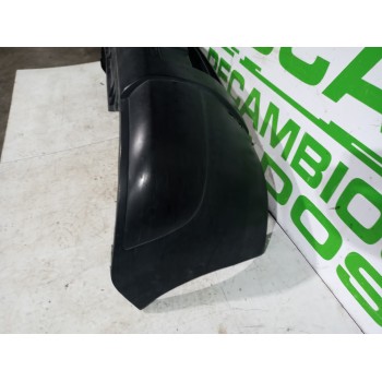 Recambio de paragolpes delantero para citroën berlingo 1.9 d 600 furg. referencia OEM IAM 9643802277  