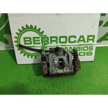 Recambio de pinza de freno trasera izquierda para kia carnival 2.9 crdi cat referencia OEM IAM 582104D200  