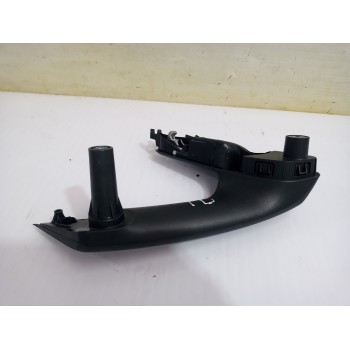 Recambio de maneta interior trasera derecha para volkswagen polo (6c1) a-polo referencia OEM IAM 6R0867180K  