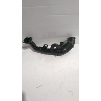 Recambio de tubo intercooler para seat alhambra (7v8, 7v9) 1.9 tdi referencia OEM IAM 7M3129656  