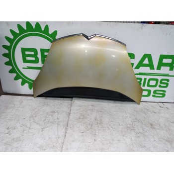 Recambio de capot para citroën c4 picasso 1.6 16v hdi fap referencia OEM IAM 7901N7  