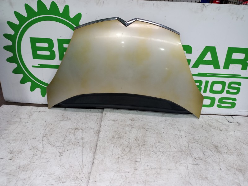 Recambio de capot para citroën c4 picasso 1.6 16v hdi fap referencia OEM IAM 7901N7  