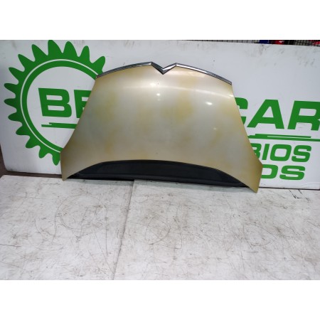 Recambio de capot para citroën c4 picasso 1.6 16v hdi fap referencia OEM IAM 7901N7  