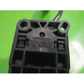 Recambio de pedal acelerador para citroën c5 break 2.0 hdi referencia OEM IAM F00C3E2429  