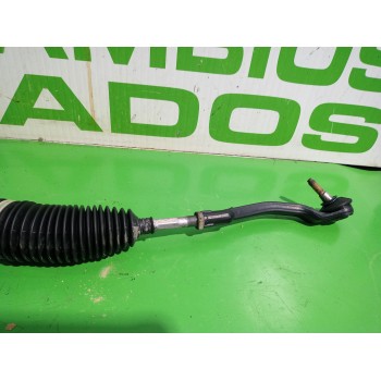 Recambio de cremallera direccion para renault scenic ii grand emotion referencia OEM IAM 8200324632  