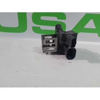 Recambio de resistencia calefaccion para citroën c3 1.4 hdi referencia OEM IAM 98372A01  