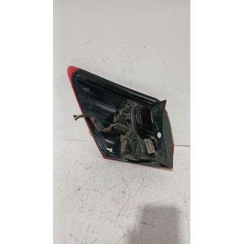 Recambio de piloto trasero derecho para nissan qashqai i (j10, nj10) 1.5 dci referencia OEM IAM 26550EY00A  