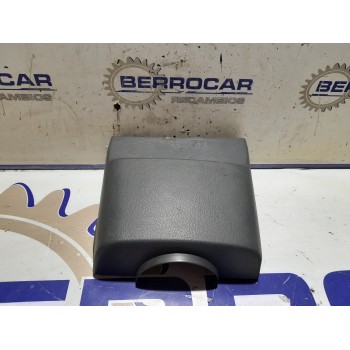 Recambio de recubrimiento columna direccion para kia carens 2.0 turbodiesel cat referencia OEM IAM 0K2FC60221  