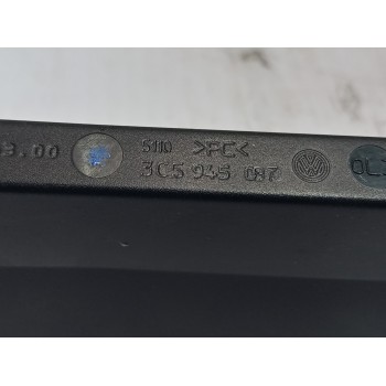 Recambio de luz central de freno para volkswagen passat lim. (362) advance bluemotion referencia OEM IAM 3C5945087  