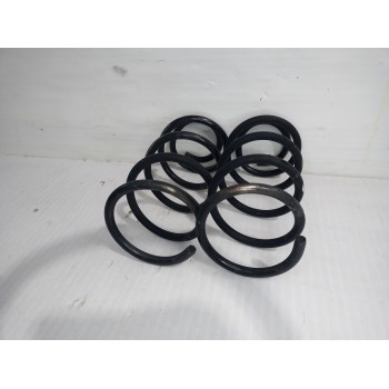 Recambio de muelle amortiguacion para chevrolet matiz s referencia OEM IAM 96591237  