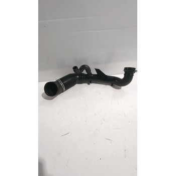 Recambio de tubo intercooler para seat alhambra (7v8, 7v9) 1.9 tdi referencia OEM IAM 7M3129656  