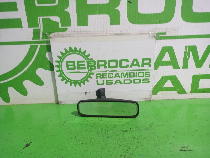 Recambio de espejo interior para peugeot 307 (s1) xn referencia OEM IAM 44139  