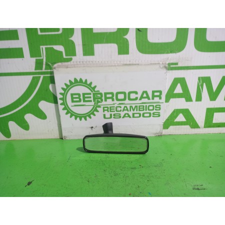 Recambio de espejo interior para peugeot 307 (s1) xn referencia OEM IAM 44139  