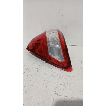 Recambio de piloto trasero derecho para nissan qashqai i (j10, nj10) 1.5 dci referencia OEM IAM 26550EY00A  