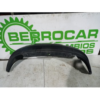 Recambio de paragolpes delantero para citroën berlingo 1.9 d 600 furg. referencia OEM IAM 9643802277  