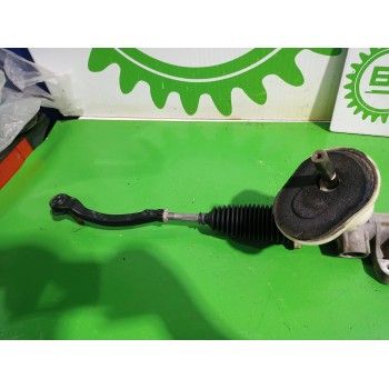 Recambio de cremallera direccion para renault scenic ii grand emotion referencia OEM IAM 8200324632  