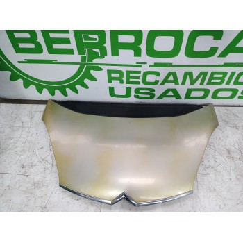 Recambio de capot para citroën c4 picasso 1.6 16v hdi fap referencia OEM IAM 7901N7  