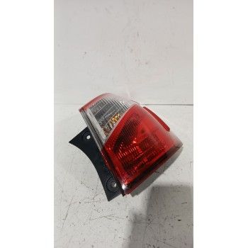 Recambio de piloto trasero derecho para nissan qashqai i (j10, nj10) 1.5 dci referencia OEM IAM 26550EY00A  