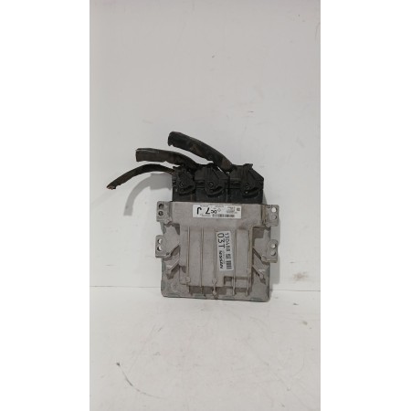 Recambio de centralita motor uce para nissan qashqai ii (j11, j11_) 1.3 dig-t referencia OEM IAM 23701HP40B  
