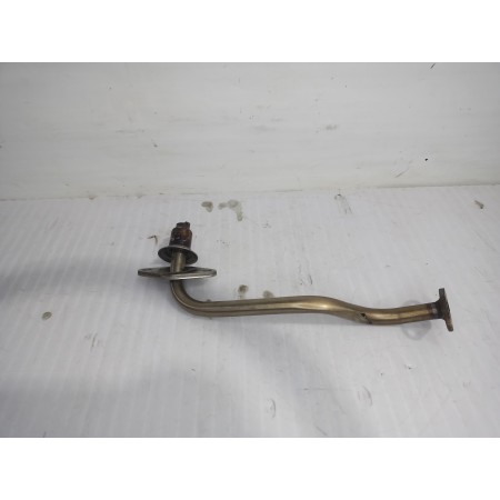 Recambio de tubo egr para chevrolet matiz s referencia OEM IAM 96410114  