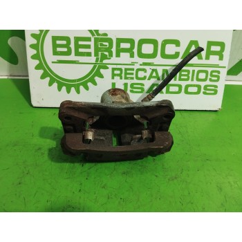 Recambio de pinza de freno trasera izquierda para kia carnival 2.9 crdi cat referencia OEM IAM 582104D200  