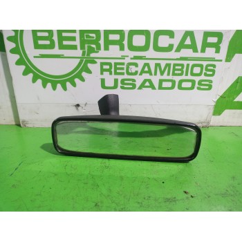 Recambio de espejo interior para peugeot 307 (s1) xn referencia OEM IAM 44139  