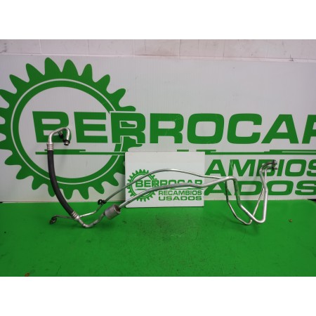 Recambio de tubos aire acondicionado para citroën c5 break 2.0 hdi referencia OEM IAM 9643935680  
