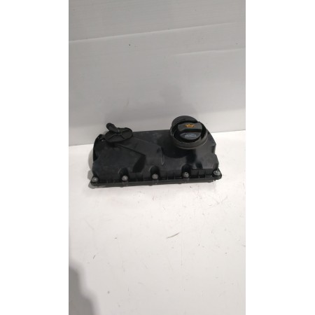Recambio de tapa balancines para seat alhambra (7v8, 7v9) 1.9 tdi referencia OEM IAM 038103469AE  