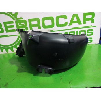 Recambio de paso rueda trasero izquierdo para seat ibiza (6j5) emoción referencia OEM IAM 6J0810969  