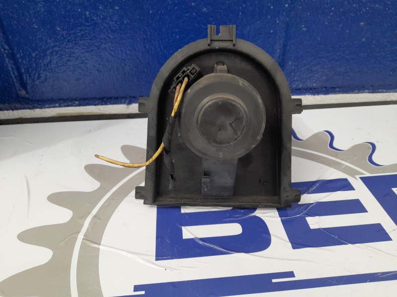 Recambio de ventilador calefaccion para seat leon (1m1) 1.9 tdi referencia OEM IAM 1J1819021  