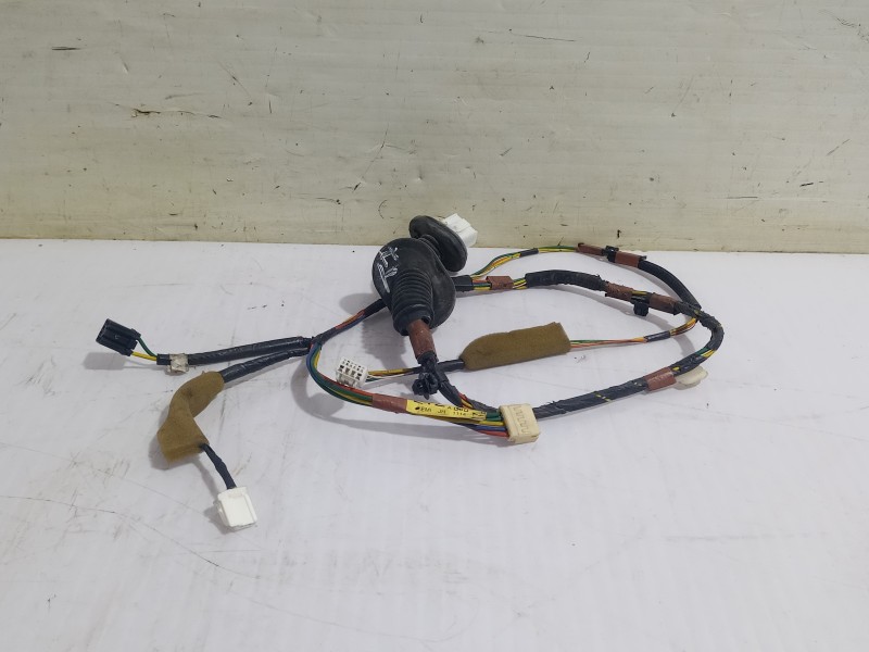 Recambio de cableado para toyota prius (nhw20) basis referencia OEM IAM 8215447060  